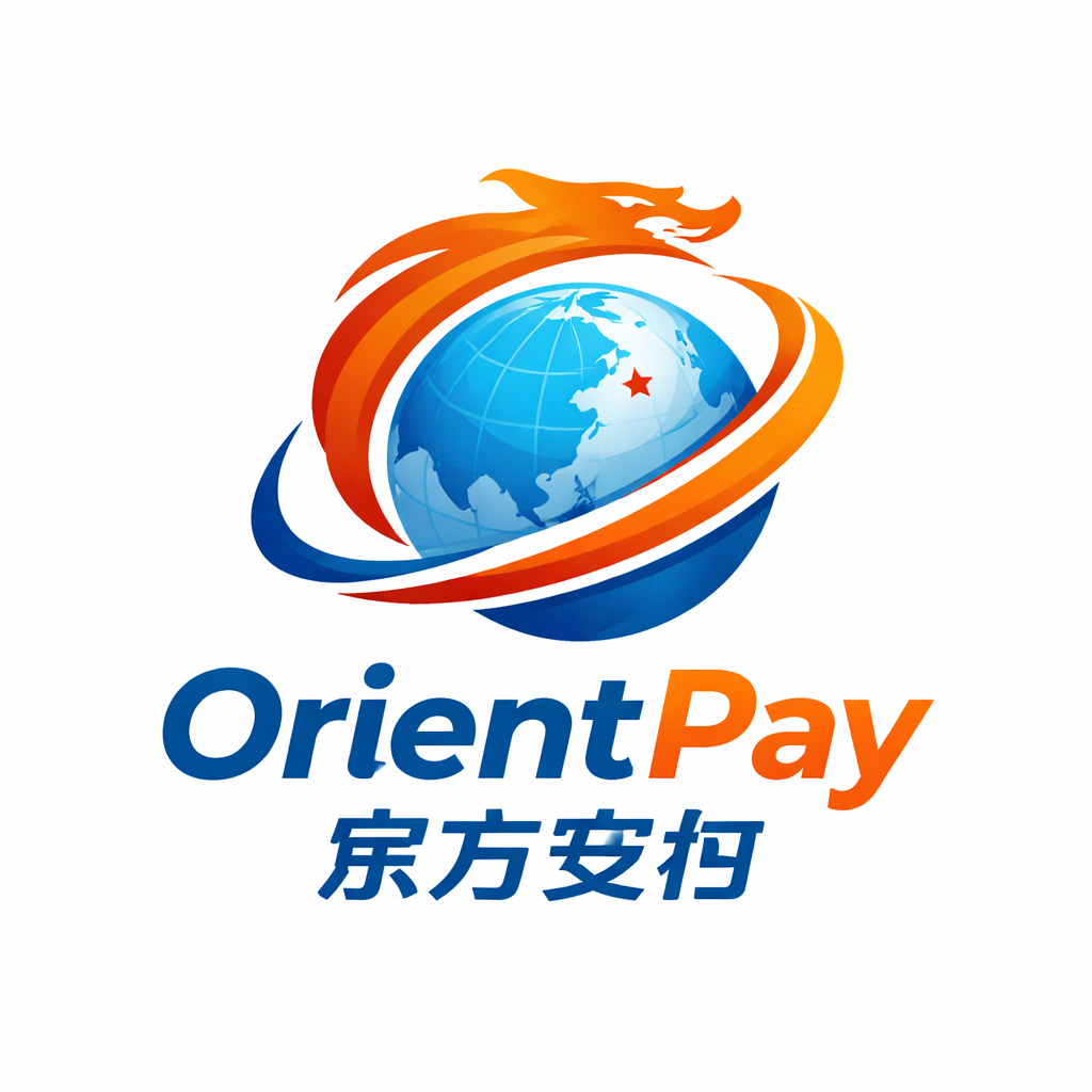 OrientPay 东方安付
